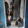 Ideal logic S30IE system boiler Image 5