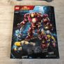 Lego 76105 Hulkbuster UCS Image 3