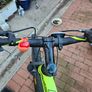 Gents Monteria 29 DRS mountain bicycle. Race edition. Image 5