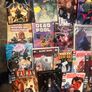 Massive Comic & Omnibus Bundle Image 7