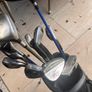 Golf Clubs Image 3