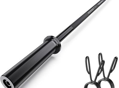 '57'' Olympic Barbell Bar, 2''