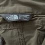 North Face Hiking Pants Image 3