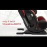JOIE x Liverpool FC seat seat Image 7