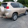 Toyota landcruiser Image 2