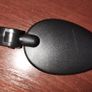 Bicycle Rearview Mirror Wide Angle Convex Mirror Bicycle Reflector Mountain Bike Rearview Mirror Silicone Handle Rearview Mirror Image 2