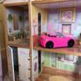 Dollhouse- kidcraft majestic mansion Image 4