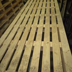 Pallet/Timber