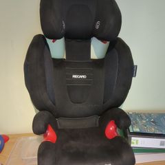 Recaro Monza Nova car seat
