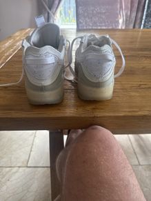 size 10 Uk Nike Air Terrascape