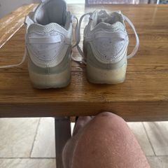 size 10 Uk Nike Air Terrascape