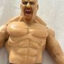 1999 Stone Cold Steve Austin Wrestler Image 2