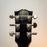 Gibson ES-335 Memphis Custom 2012 - Vintage Sunburst Image 4