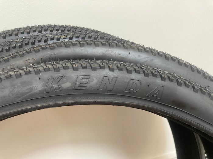 Bike Tyres - 24 x 1.75