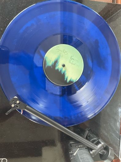 Sigur Ros - Hvarf / Heim (Limited First Press)