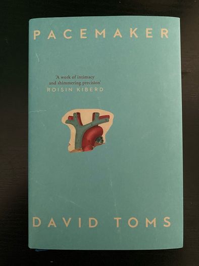David Toms - Pacemaker