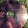 Last Night on Earth U2 -Promo CD-Single Promo Copy Image 4