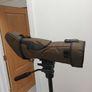 Hawke Endurance ED Spotting Scope Image 2