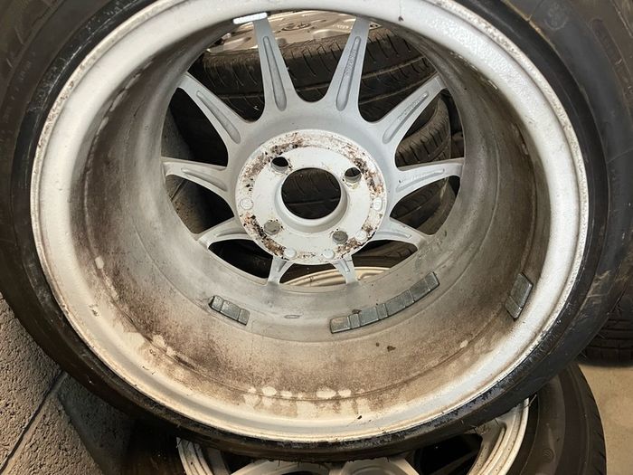 Xxr alloys