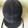Old Christys Beaufort Riding Helmet Image 2