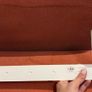 Hanger for door, white Image 2