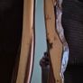Bog Oak Mirror Image 5