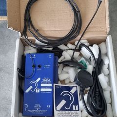 ET30 Induction Loop Amplifier