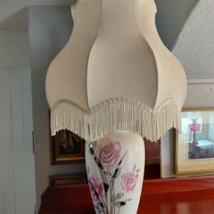 Table lamp
