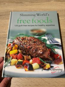 Slimming World Cookbook