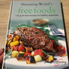 Slimming World Cookbook