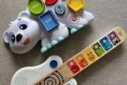 Musical Toys