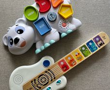 Musical Toys