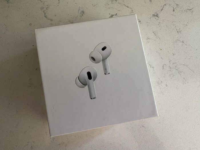 AirPod Pros
