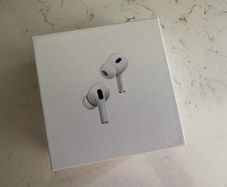 AirPod Pros