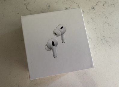 AirPod Pros
