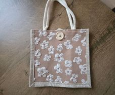 Small tote bag