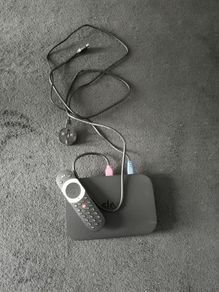 Sky Q Mini Box