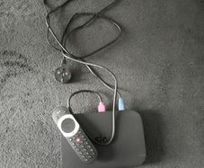 Sky Q Mini Box