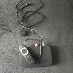Sky Q Mini Box