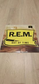 R.E.M. - Out of Time Vinyl