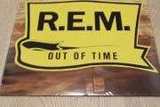 R.E.M. - Out of Time Vinyl
