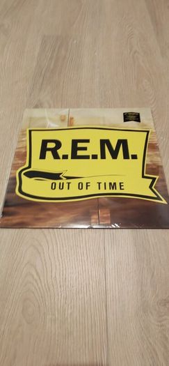 R.E.M. - Out of Time Vinyl