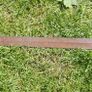 Antique Old Chinese  Sword, Engraved Dragon (FILM EXHIBIT or SOUVENIR) flexible sword tip Image 10
