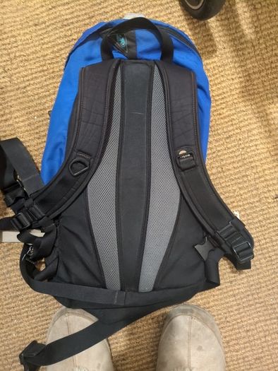 Lowe Alpine Ruck Sack