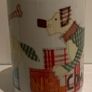 M&S Dog Mug Image 2