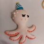 Mermaid Underwater Theme Birthday Cake Decorations Image 5