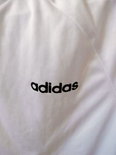 Adidas Aeroready sports top age 9-10