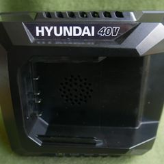 Hyundai HYCH402 40V Garden Machinery Charger
