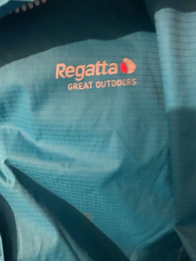regatta jacket