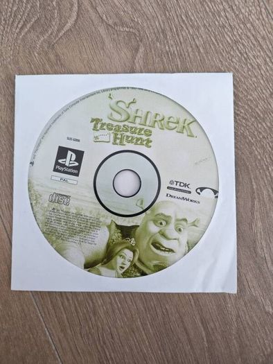 PlayStation 1 & 2 games (Discs Only)